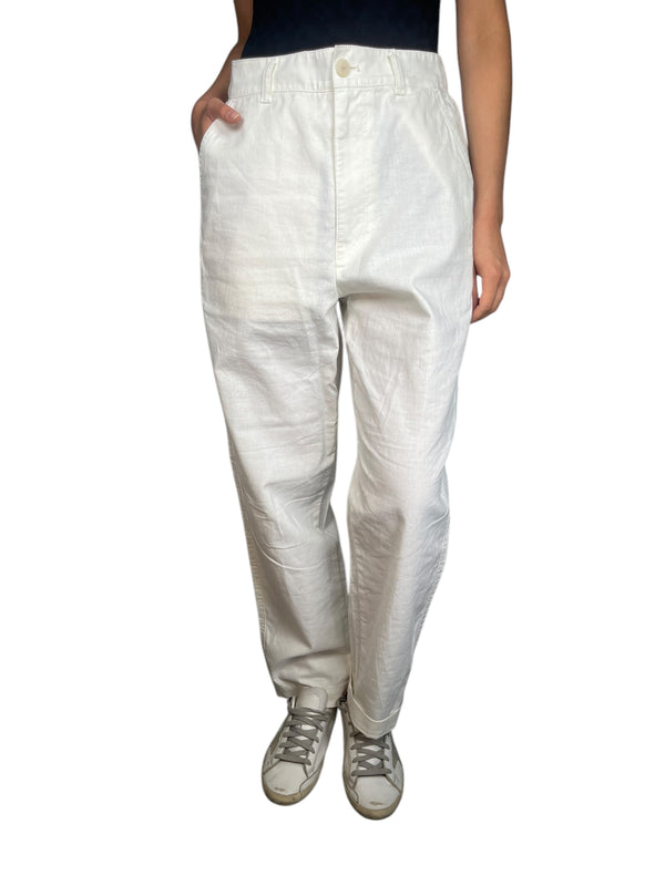 Pantalón Lino