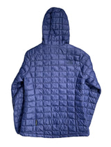 Parca Azul Kids