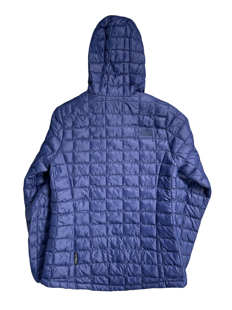 Parca Azul Kids