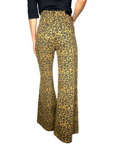 Jeans Leopardo