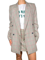 Set Houndstooth