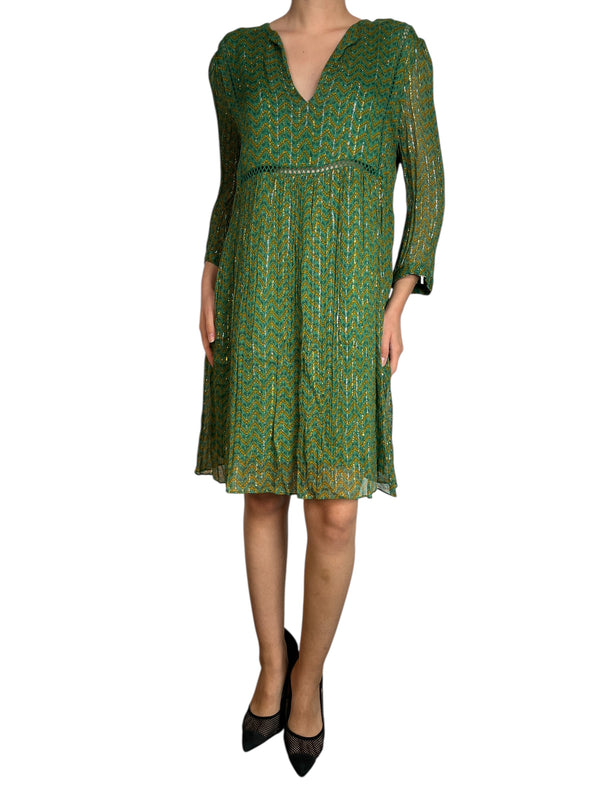 Vestido Willow
