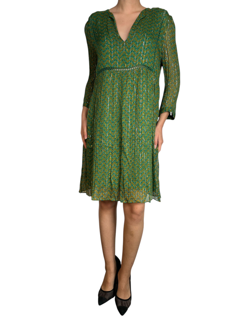 Vestido Willow