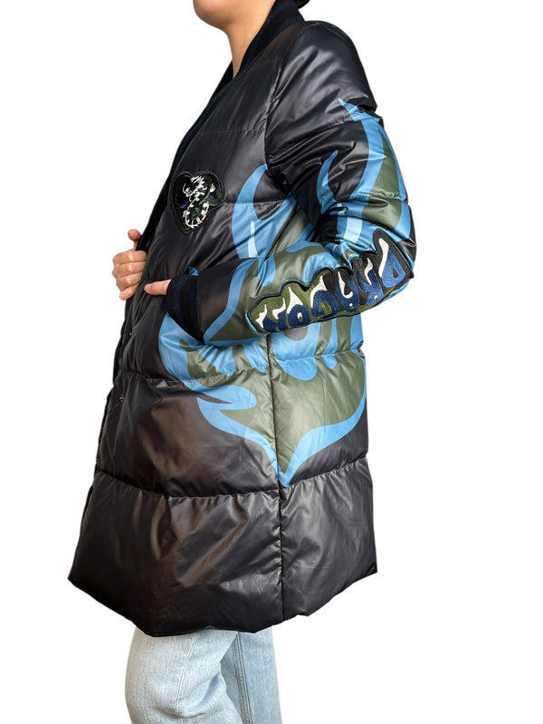 Chaqueta James