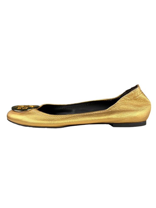 Bailarinas Doradas