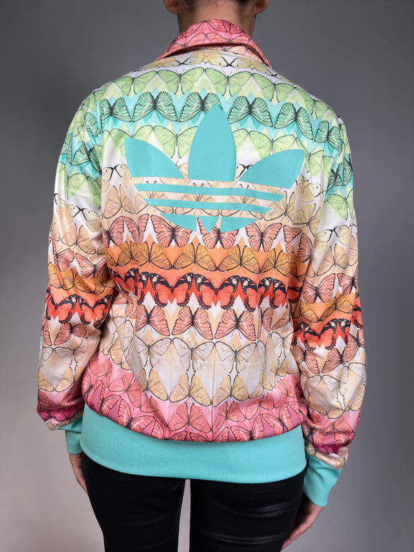 Chaqueta butterfly
