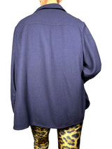 Blusa Viscosa