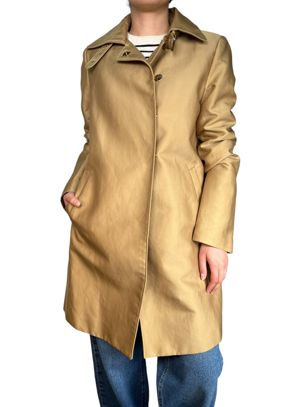 Trench