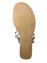 Sandalias RockStud