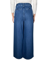 Jeans Palazzo