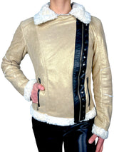 Biker Glitter