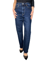 Jeans Wedgie Straight