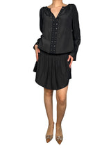 Vestido Stars