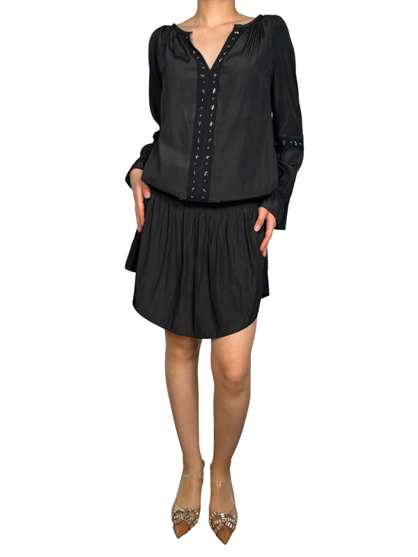 Vestido Stars