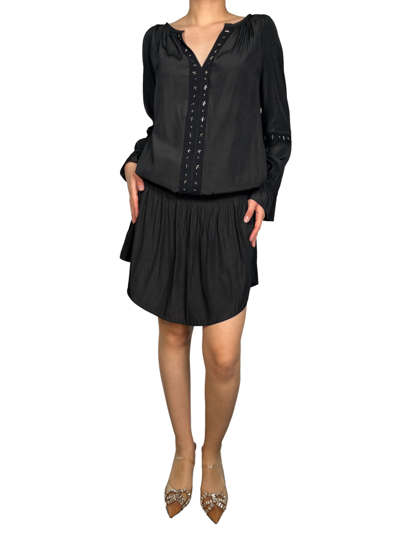 Vestido Stars