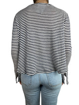 Polera Rayas