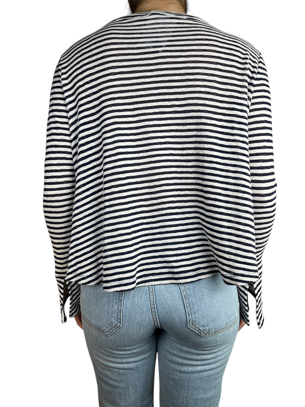 Polera Rayas