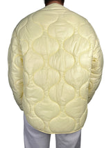 Chaqueta Acolchada