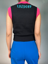 Sweater Sin Mangas