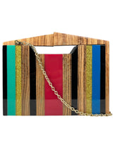 Clutch Multicolor