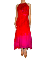Vestido Tracy Reese X Anthropologie
