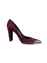 Zapatos Capsize Pumps