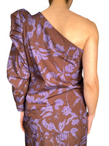 Blusa Asimétrica