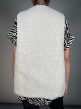 Gilet Reversible