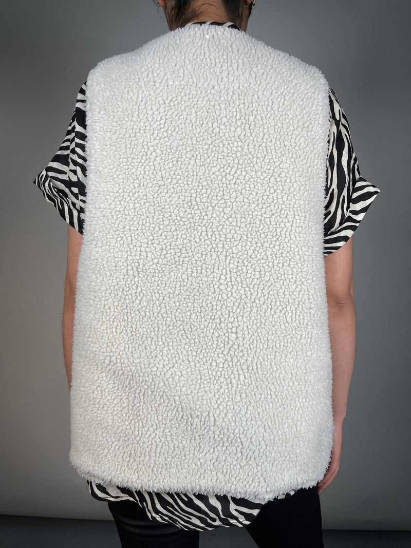 Gilet Reversible