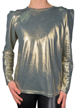 Polera Bowie