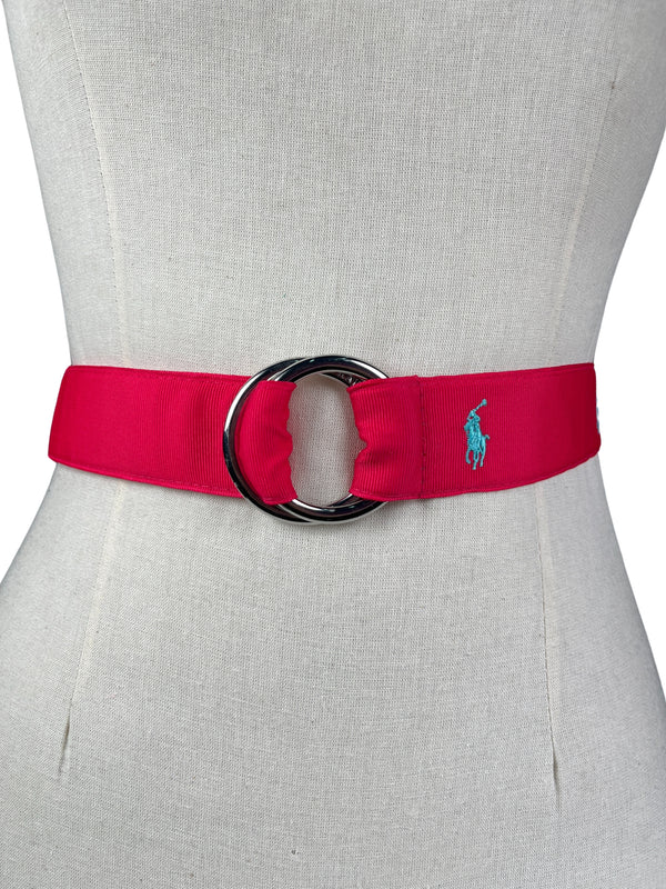 Cinturón Fucsia