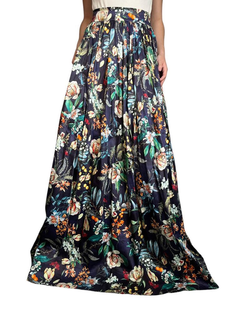 Falda Maxi