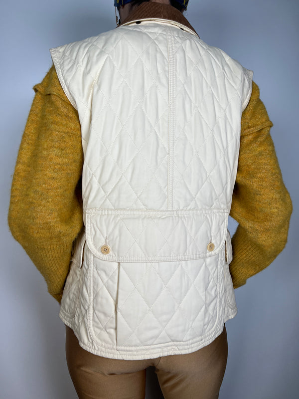 Chaqueta Sin Mangas