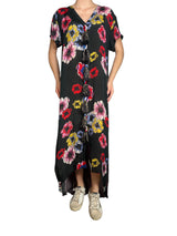 Vestido Hungal