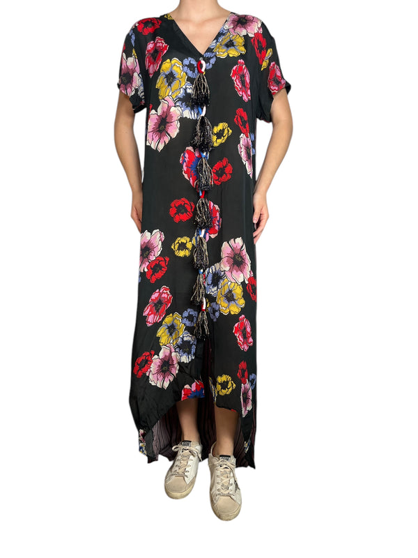 Vestido Hungal