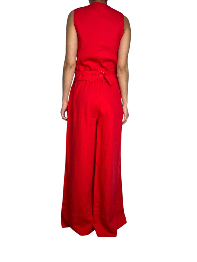 Set Rojo