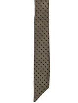 Corbata Lunares Hombre