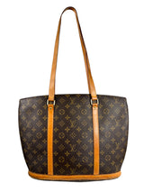 Cartera Babylone