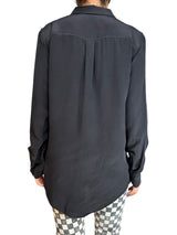 Blusa Seda