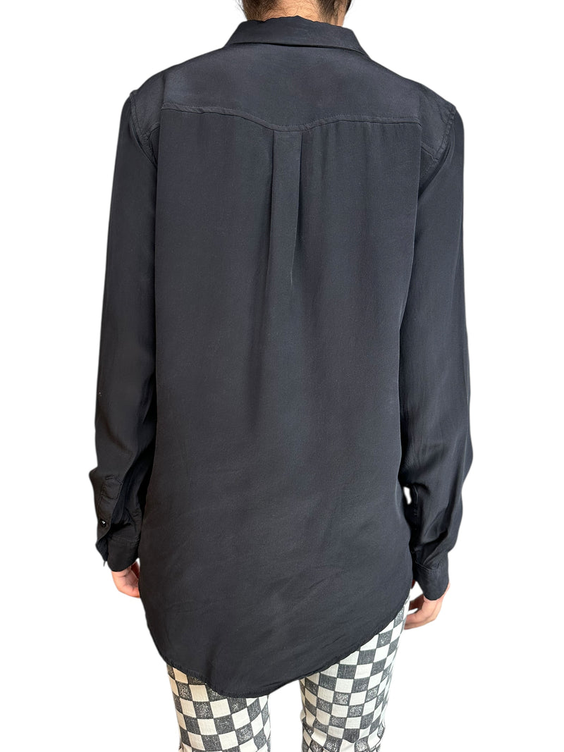 Blusa Seda