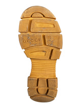 Zapatillas Suela Chunky