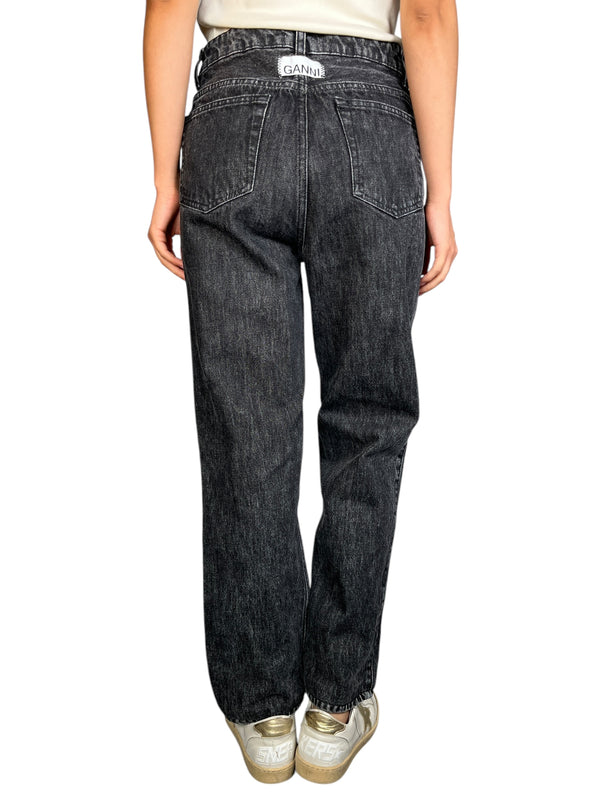 Jeans High Rise