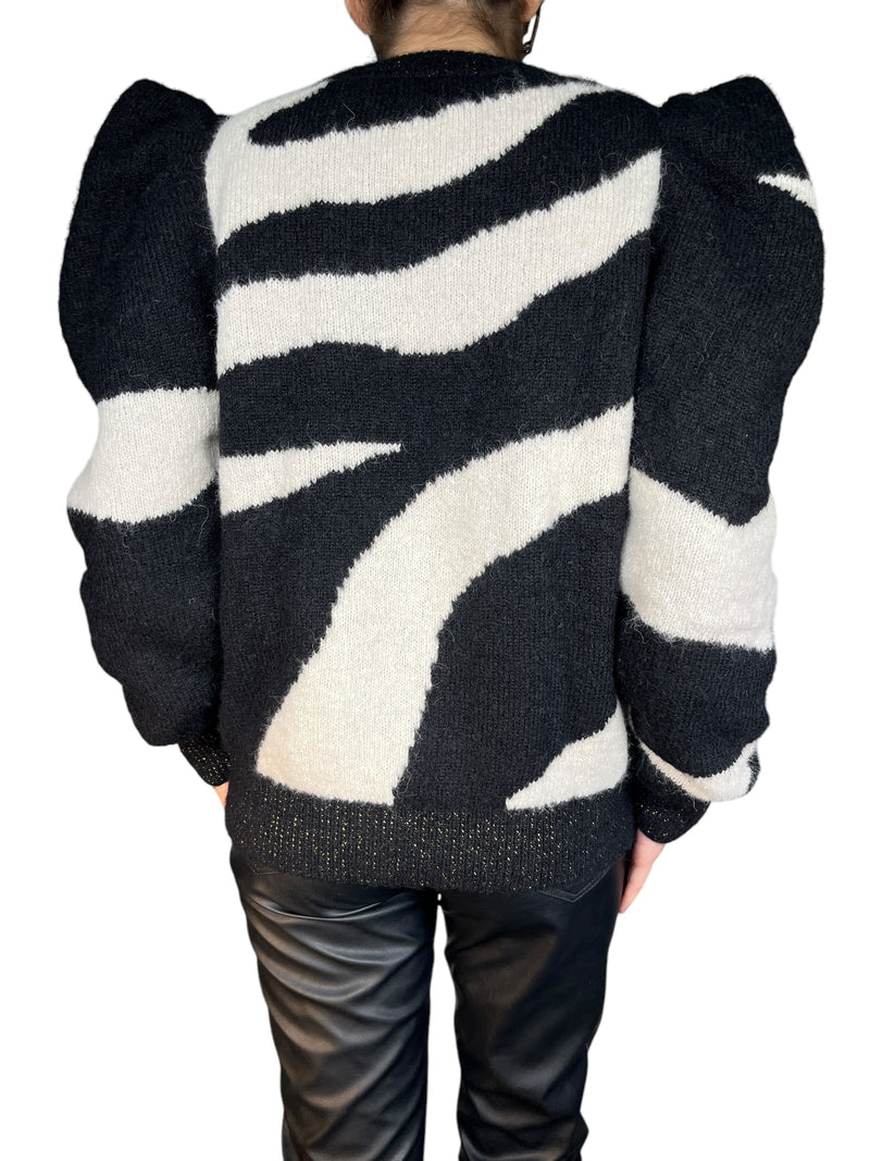 Sweater Alpaca