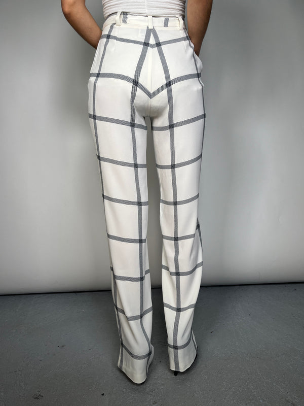 Pantalón De Vestir