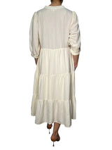 Vestido Boho
