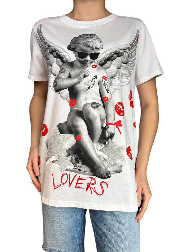 Polera Arrow