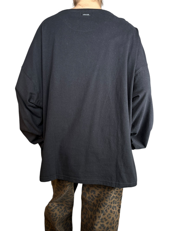 Polera Negra