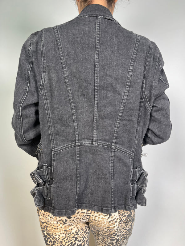 Chaqueta Denim