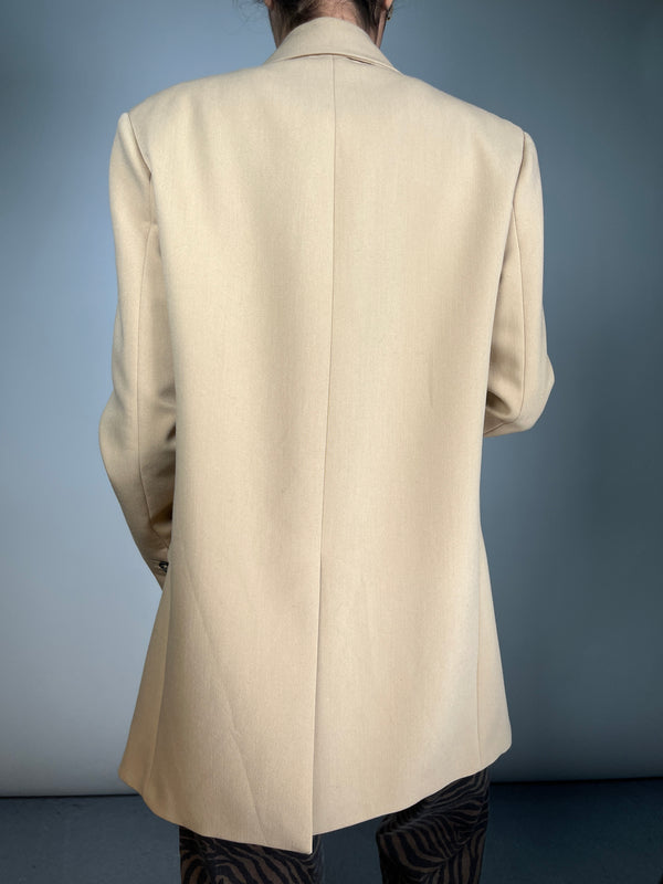 Blazer Camel