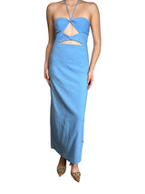 Vestido Strapless